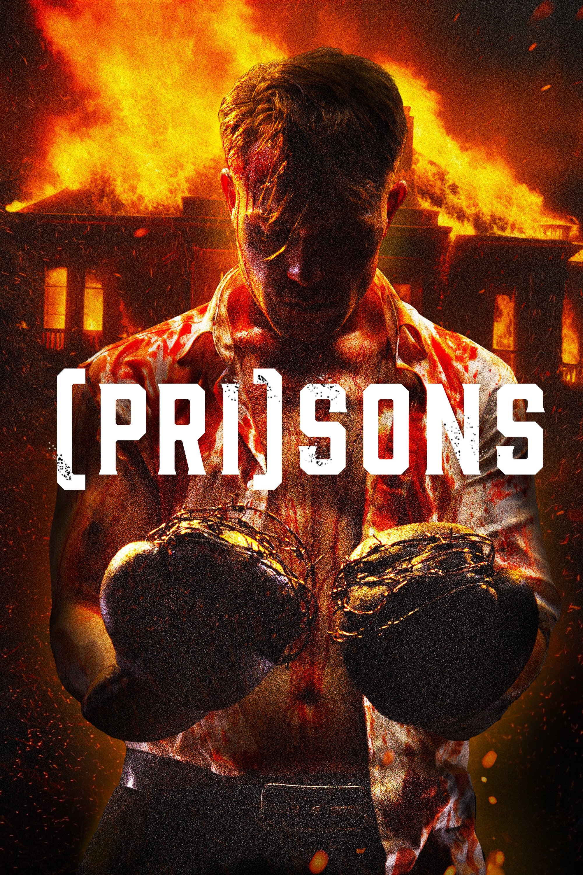 (Pri)sons Poster