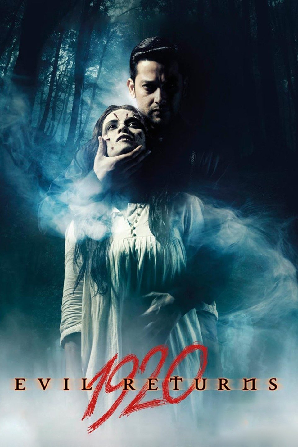 1920: Evil Returns 