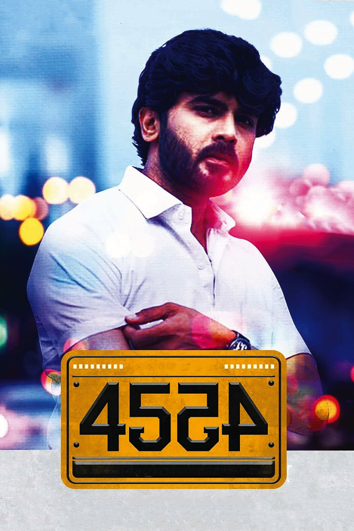 4554 Poster