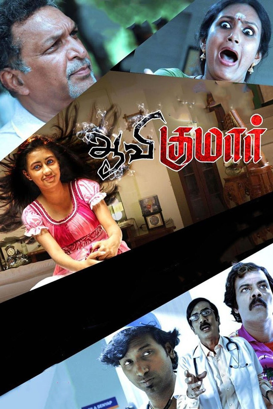 Aavi Kumar Aavi Kumar