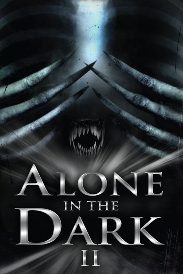 Alone In The Dark 2