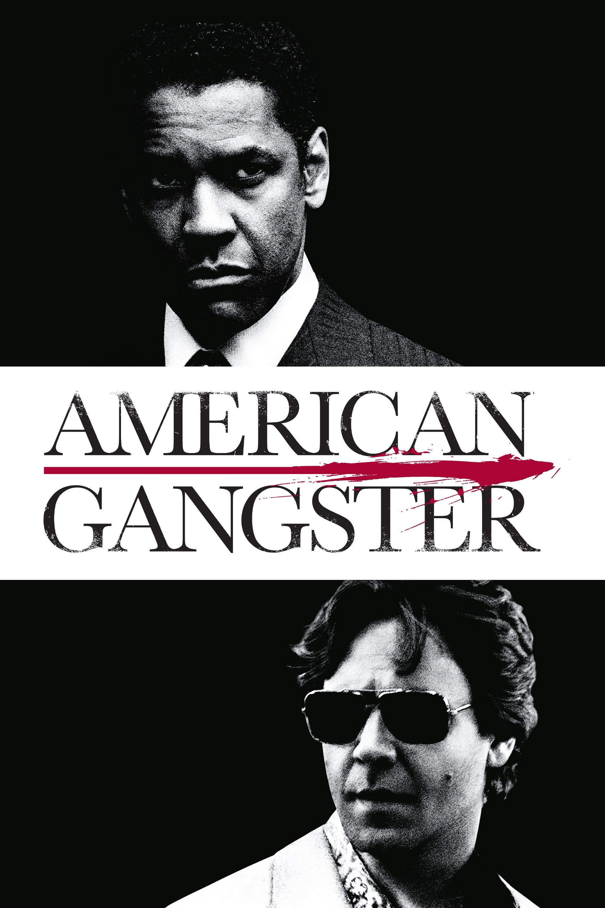 American Gangster American Gangster
