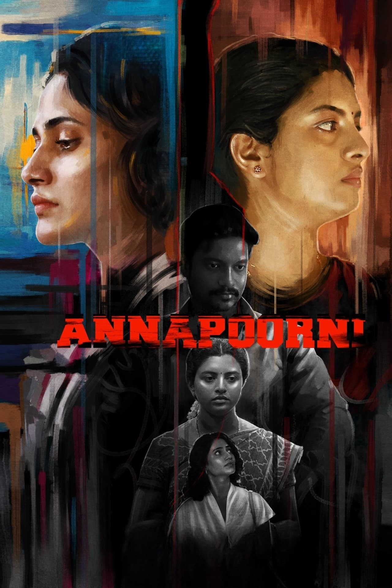Annapoorni Annapoorni