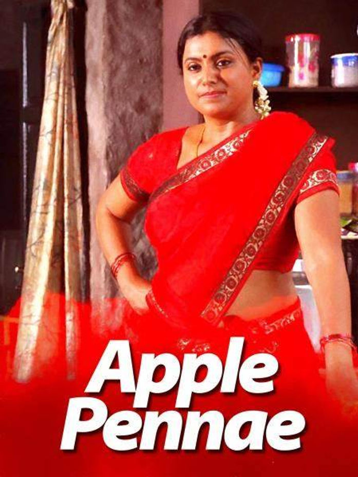 Apple Penne Poster