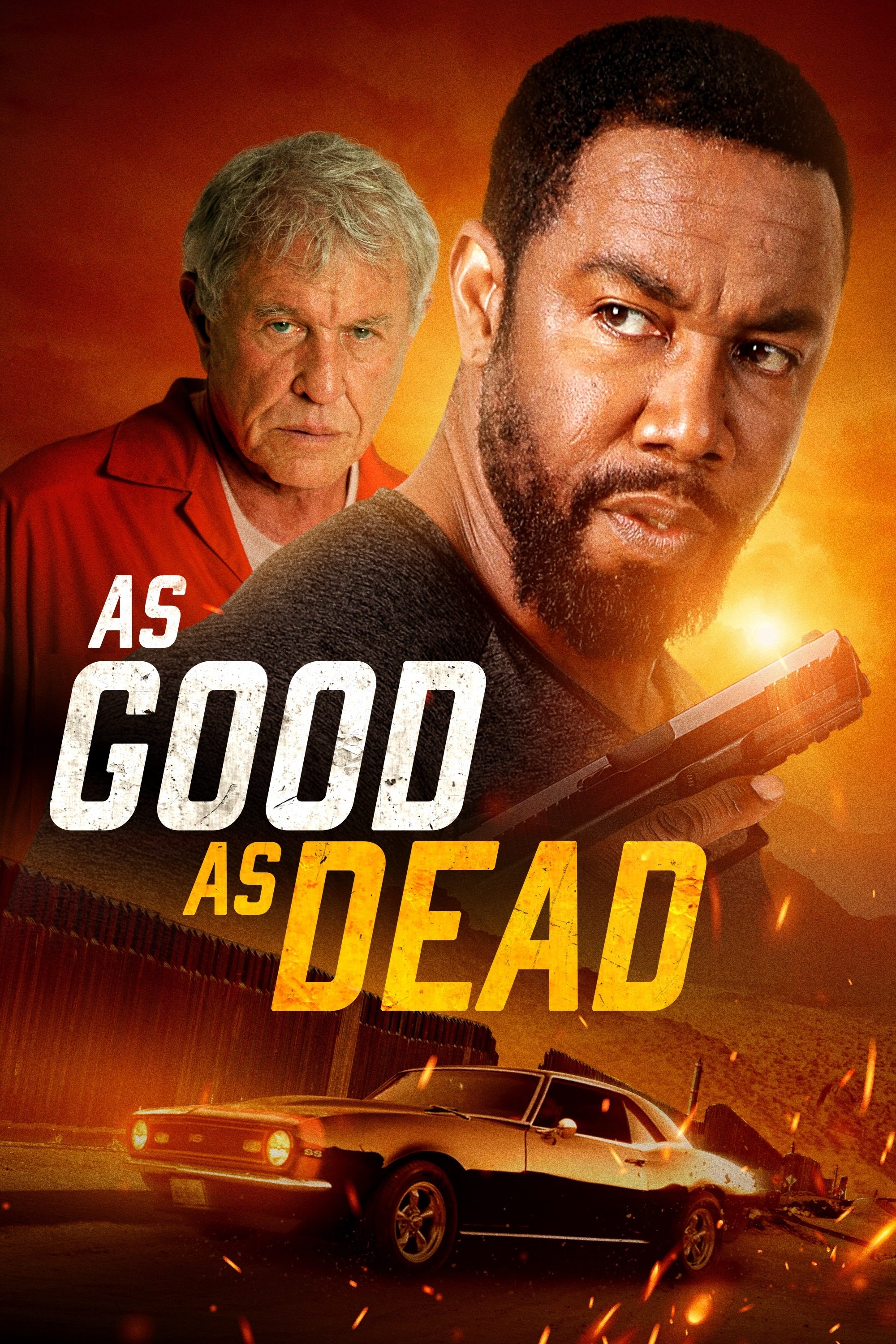 As Good as Dead As Good as Dead