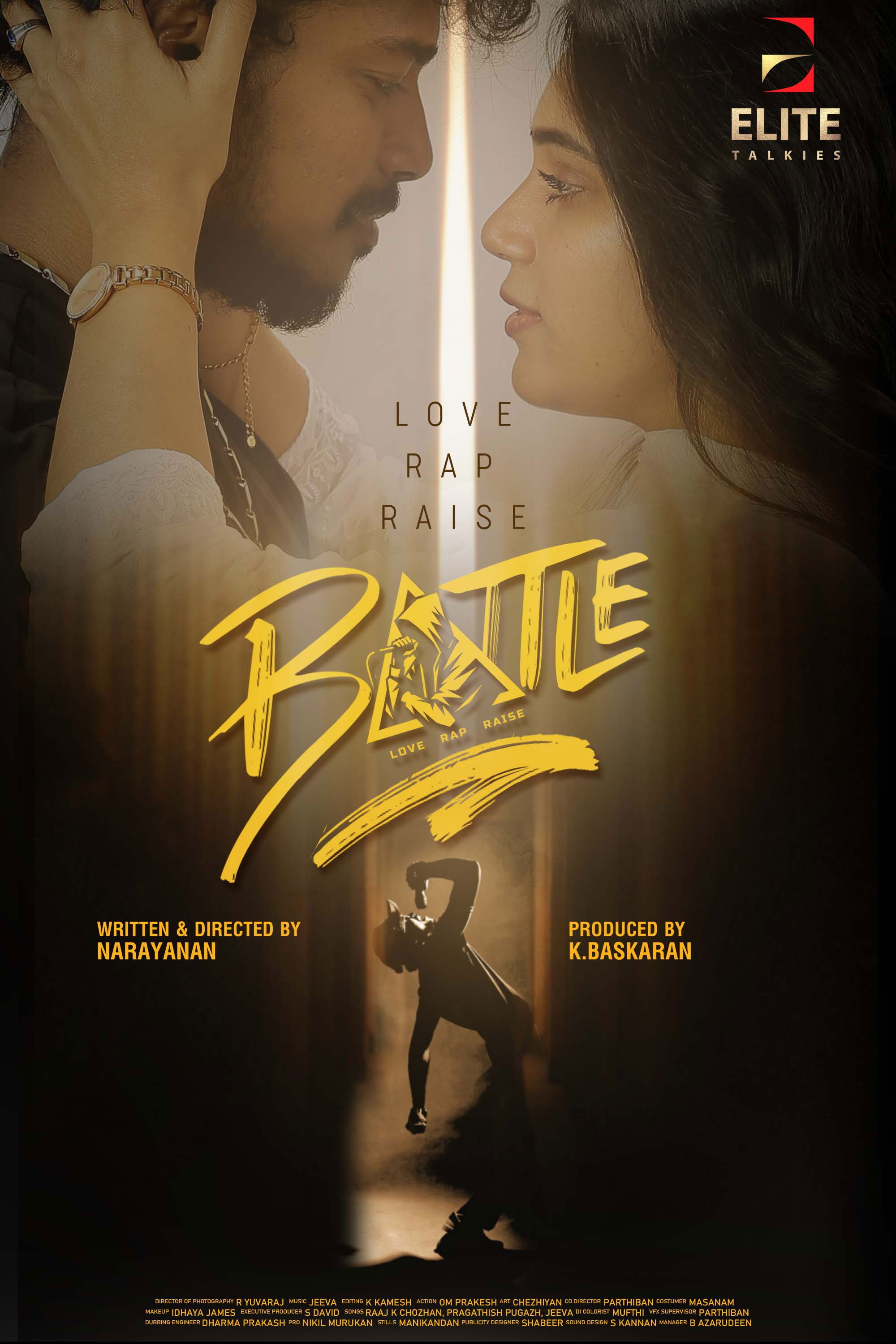 Battle Battle