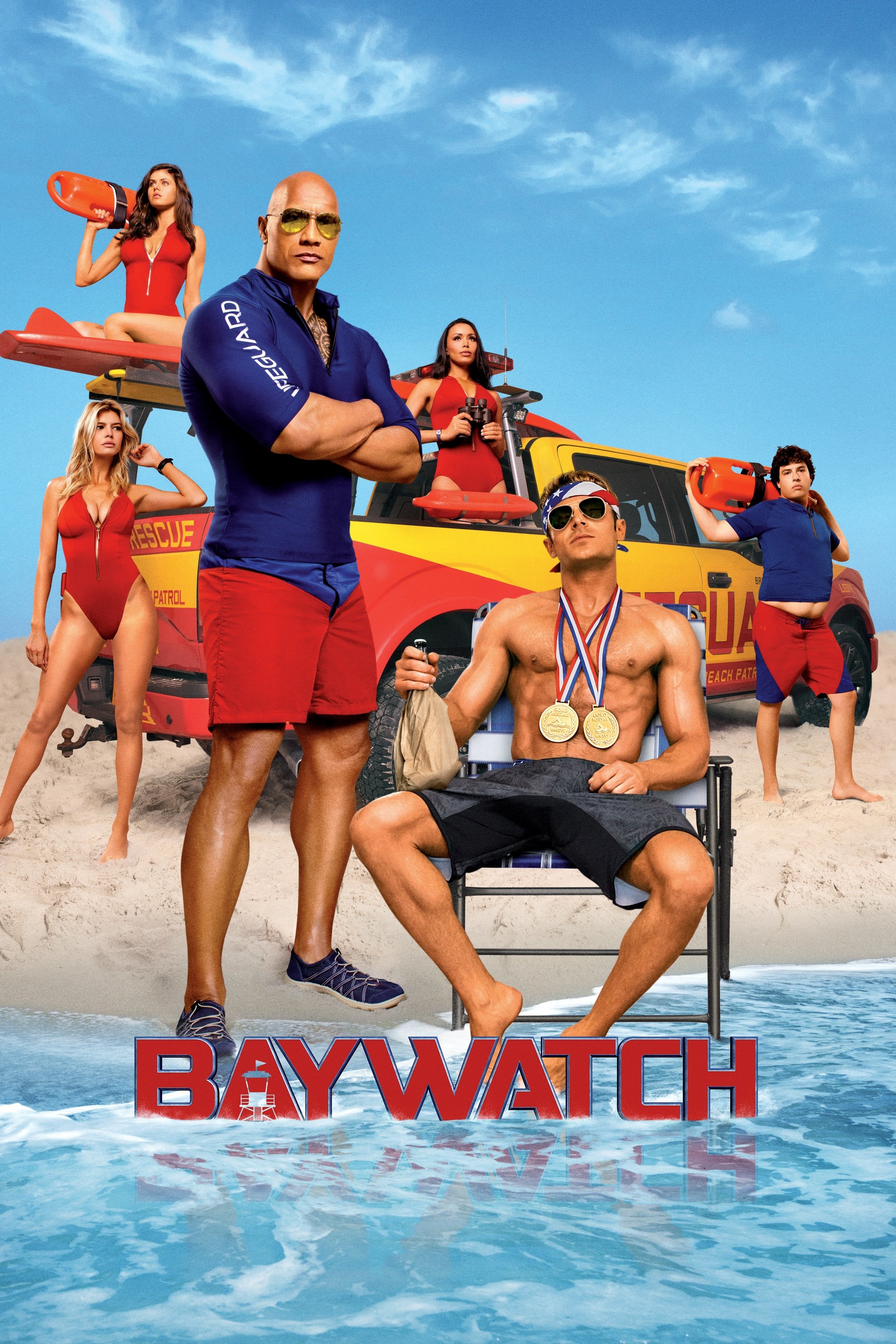 Baywatch 