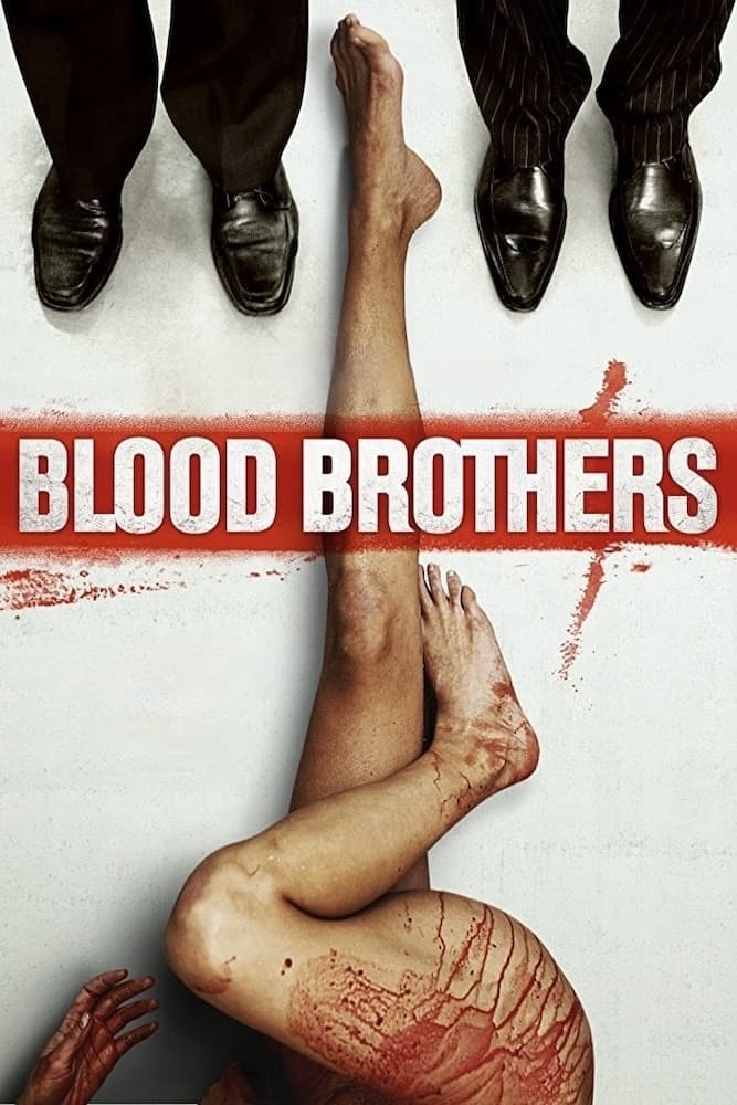 Blood Brothers Blood Brothers