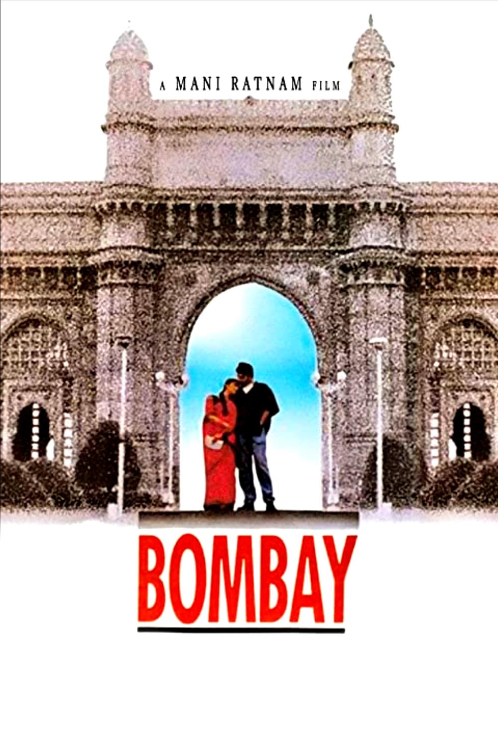 Bombay Poster