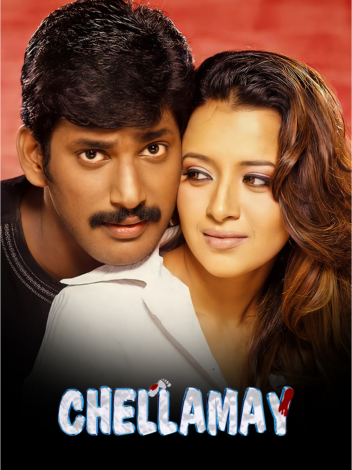 CHELLAMAY Poster
