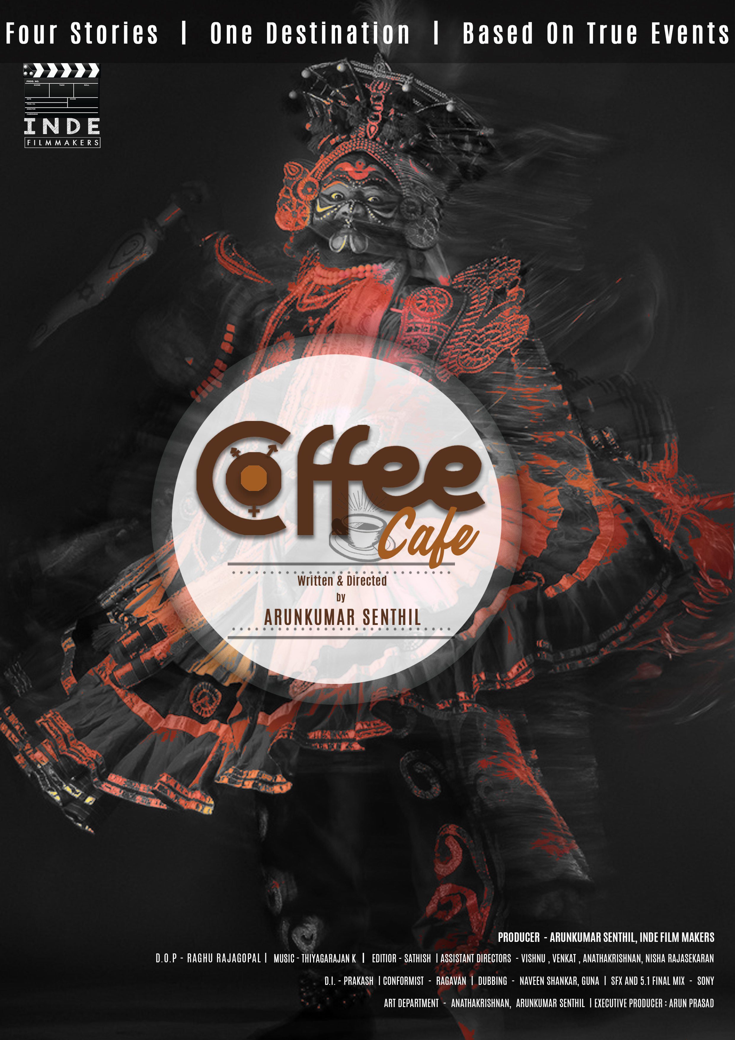 COFFEE CAFE