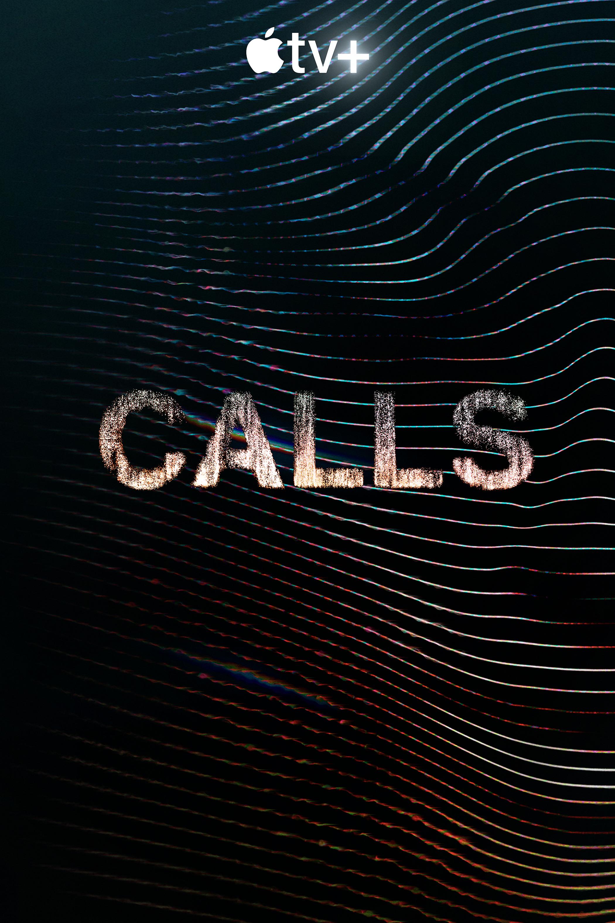 Calls Poster