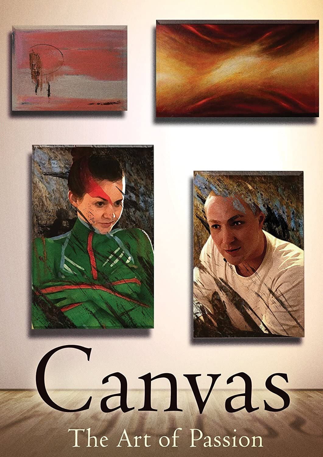 Canvas Poster