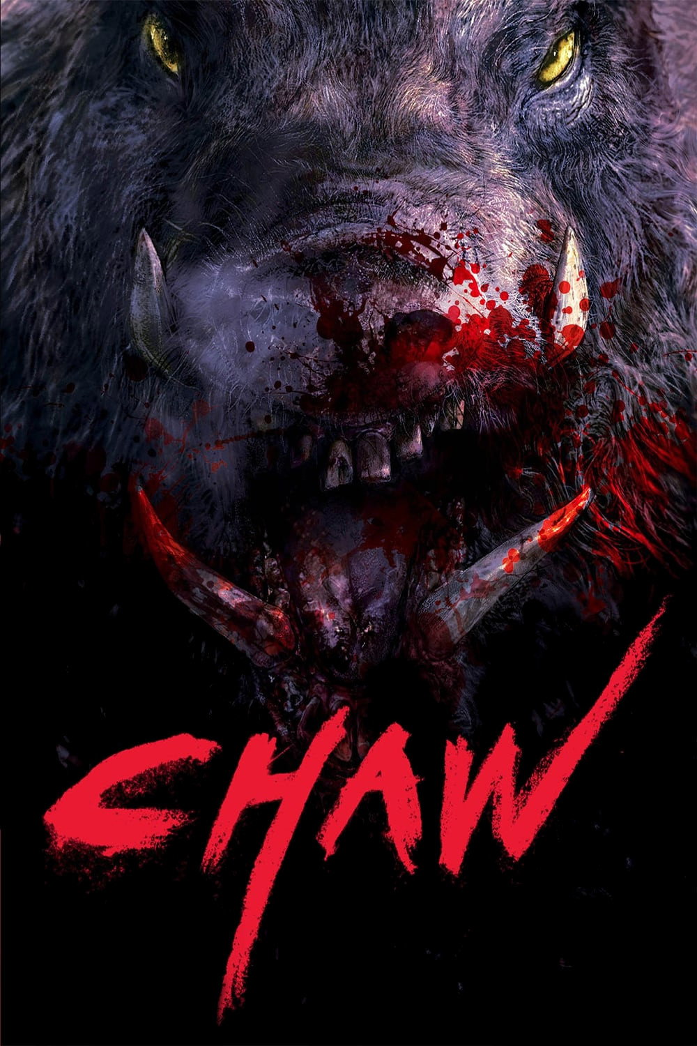 Chawz Poster