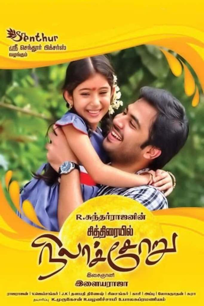 Chithirayil Nilachoru Poster