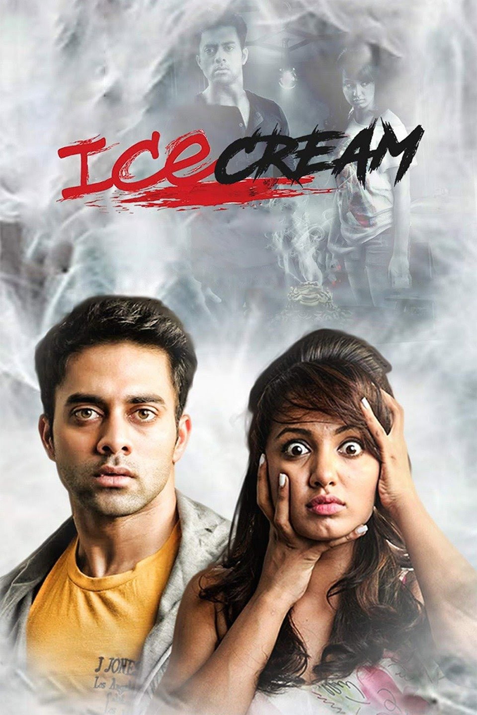 Chocobar Poster