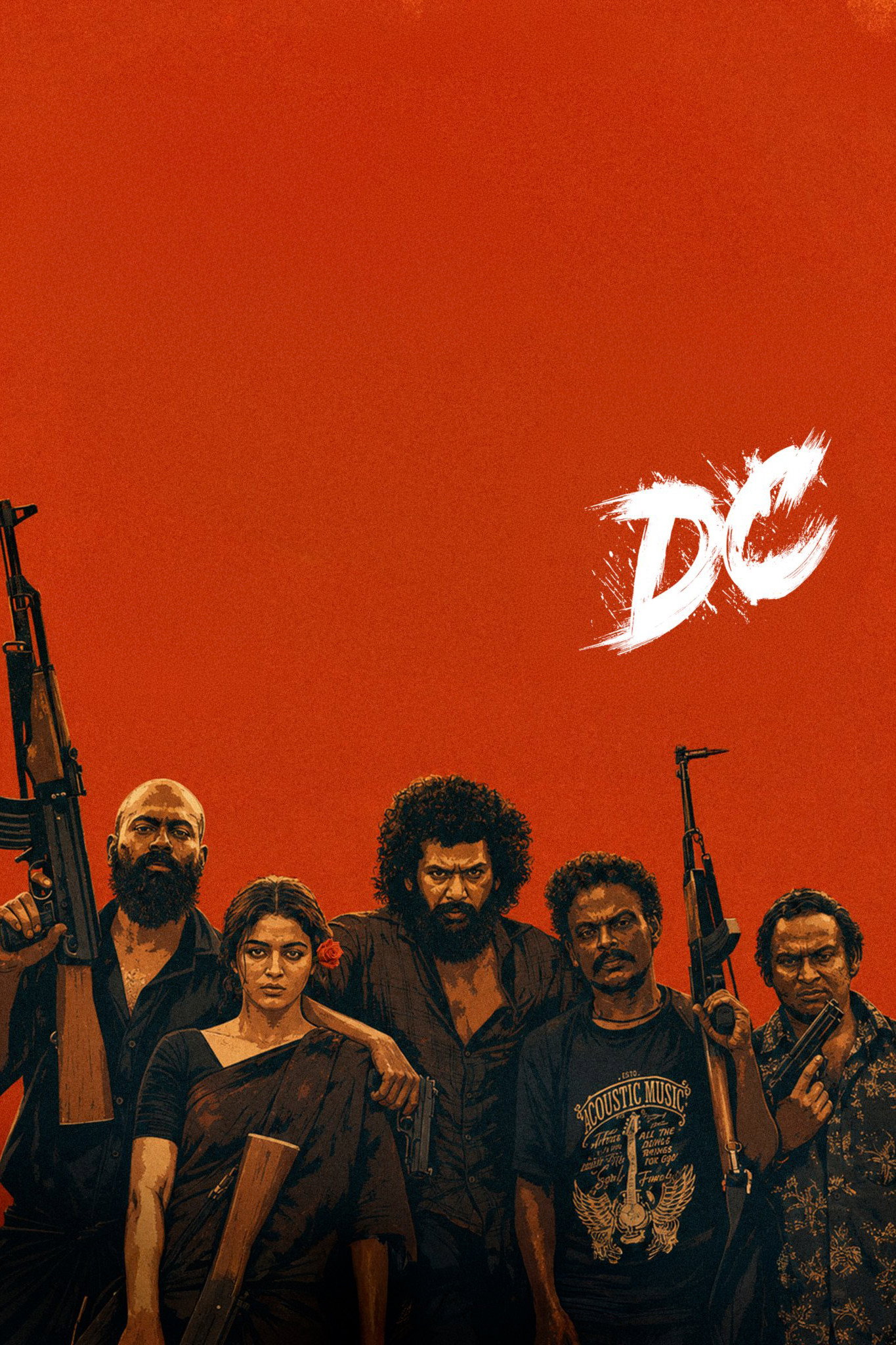 DC DC