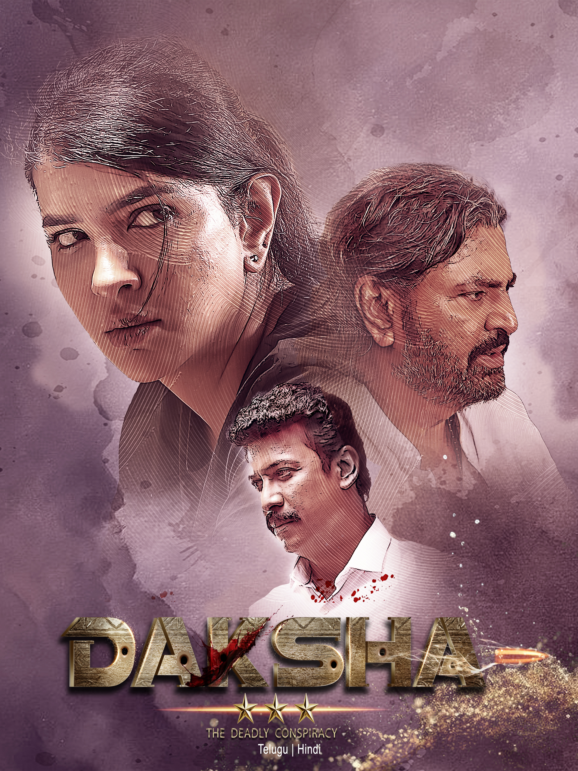 Daksha
