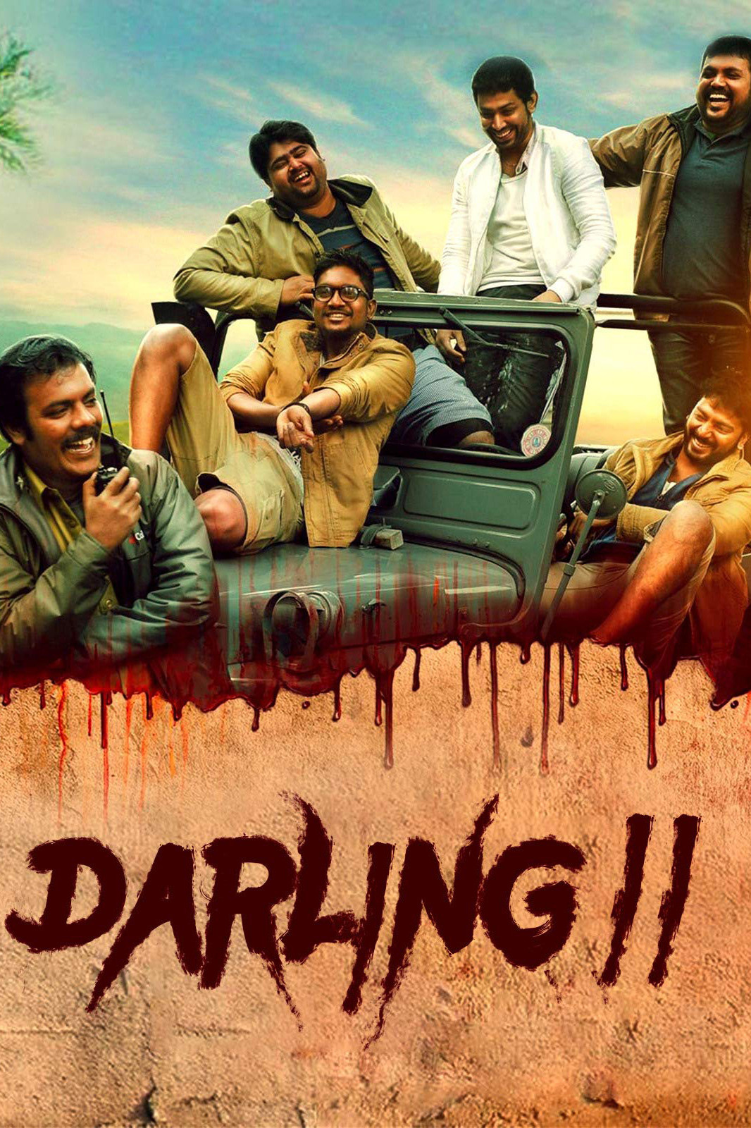 Darling 2 Darling 2