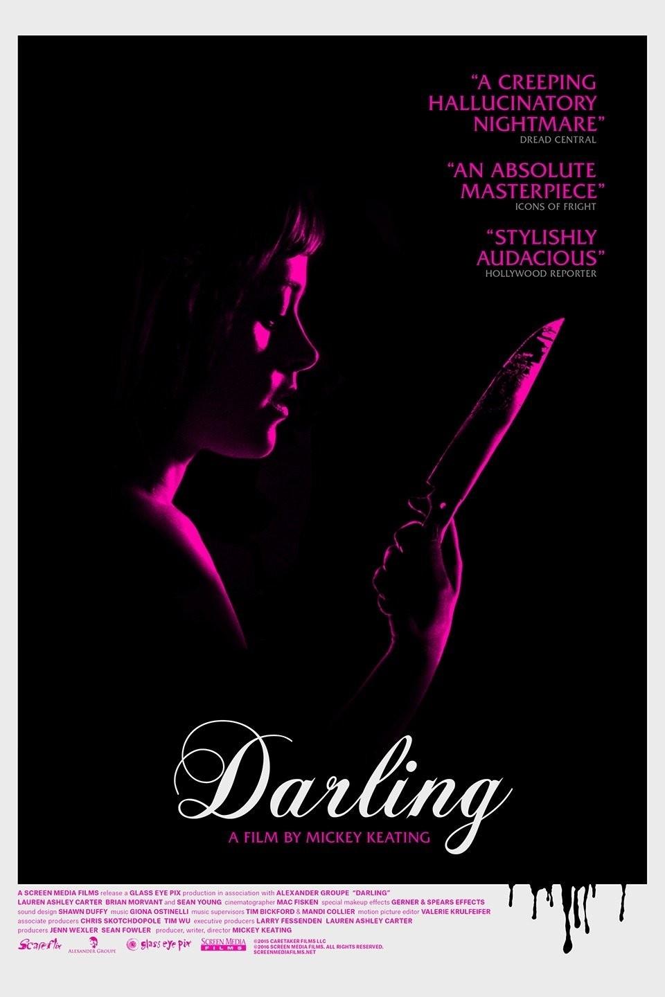 Darling (Prabhas)