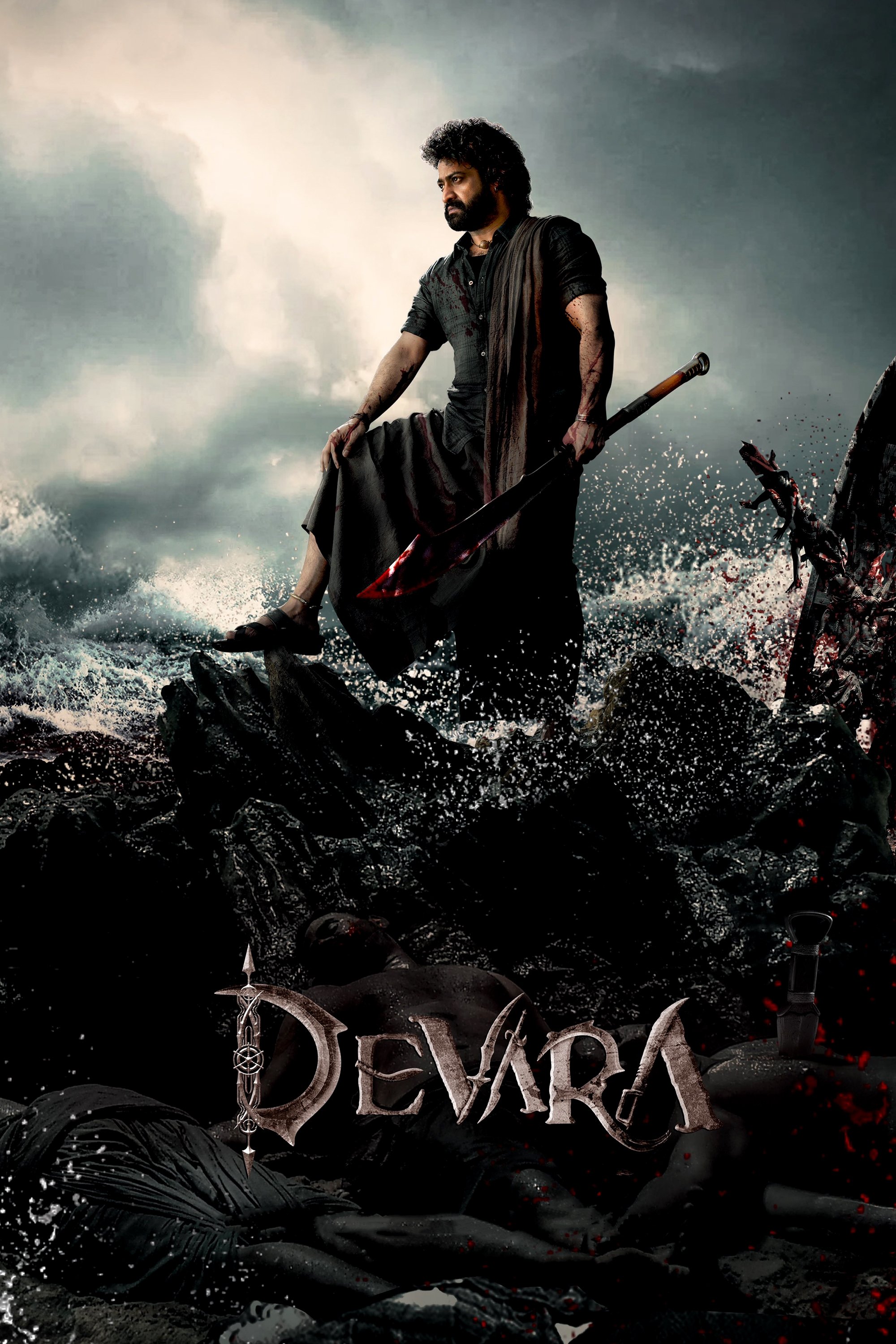 Devara Part 1