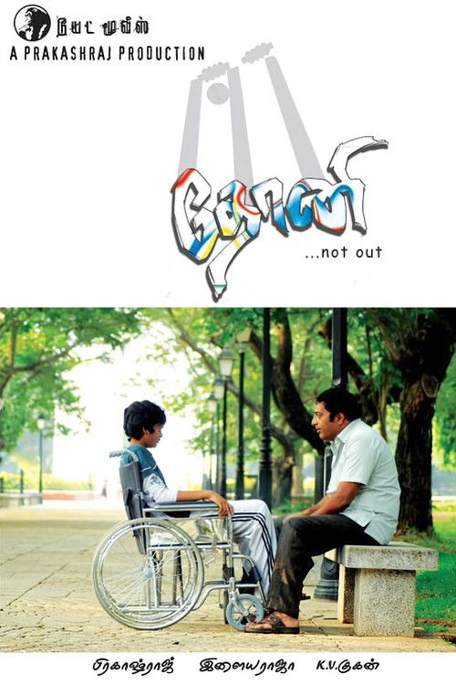 Dhoni Dhoni