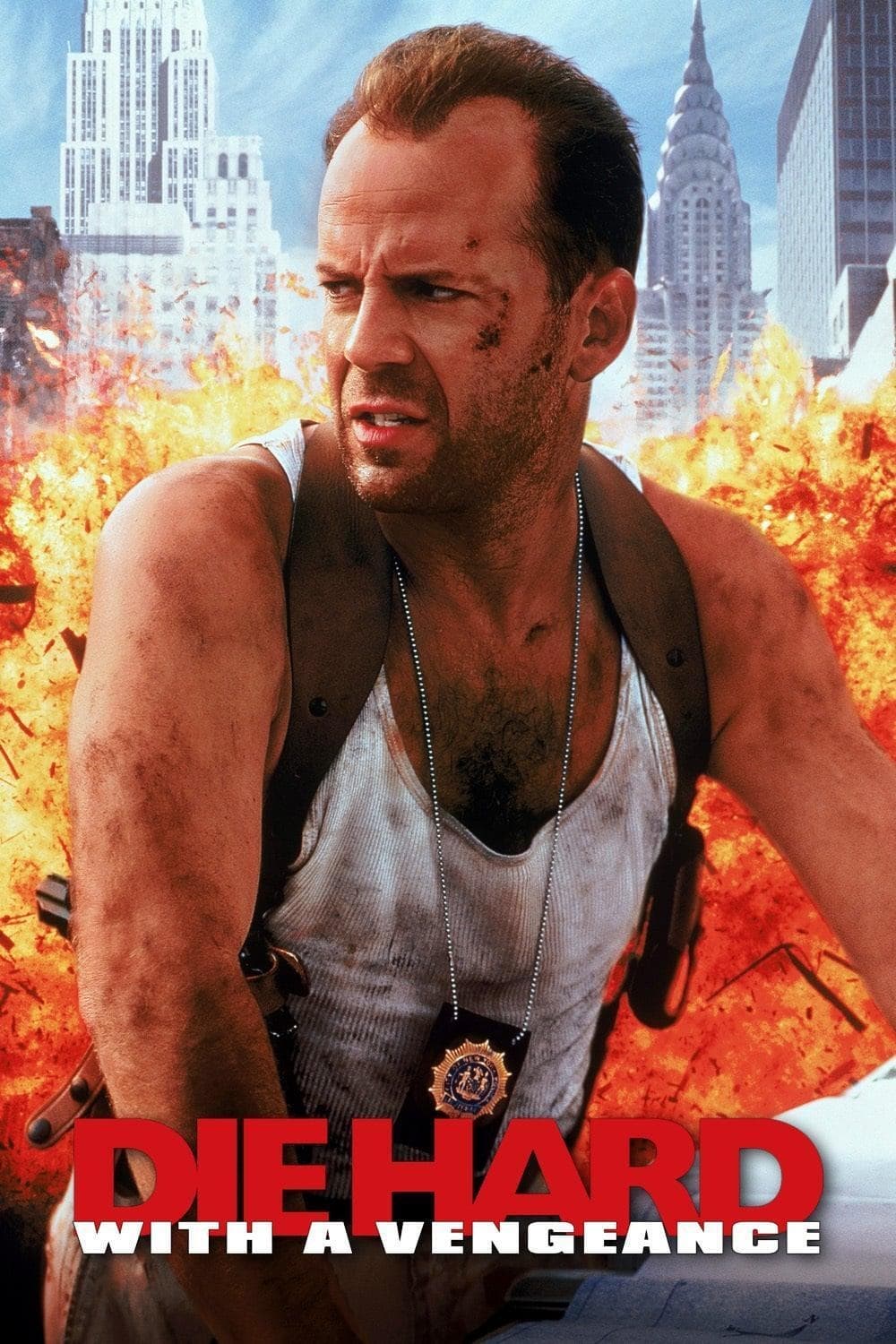 Die Hard 3
