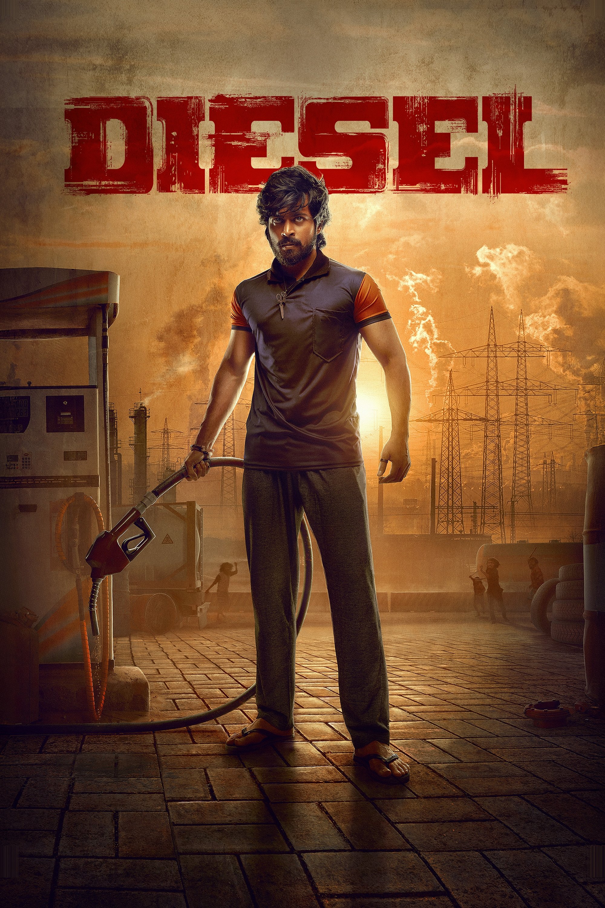 Diesel
