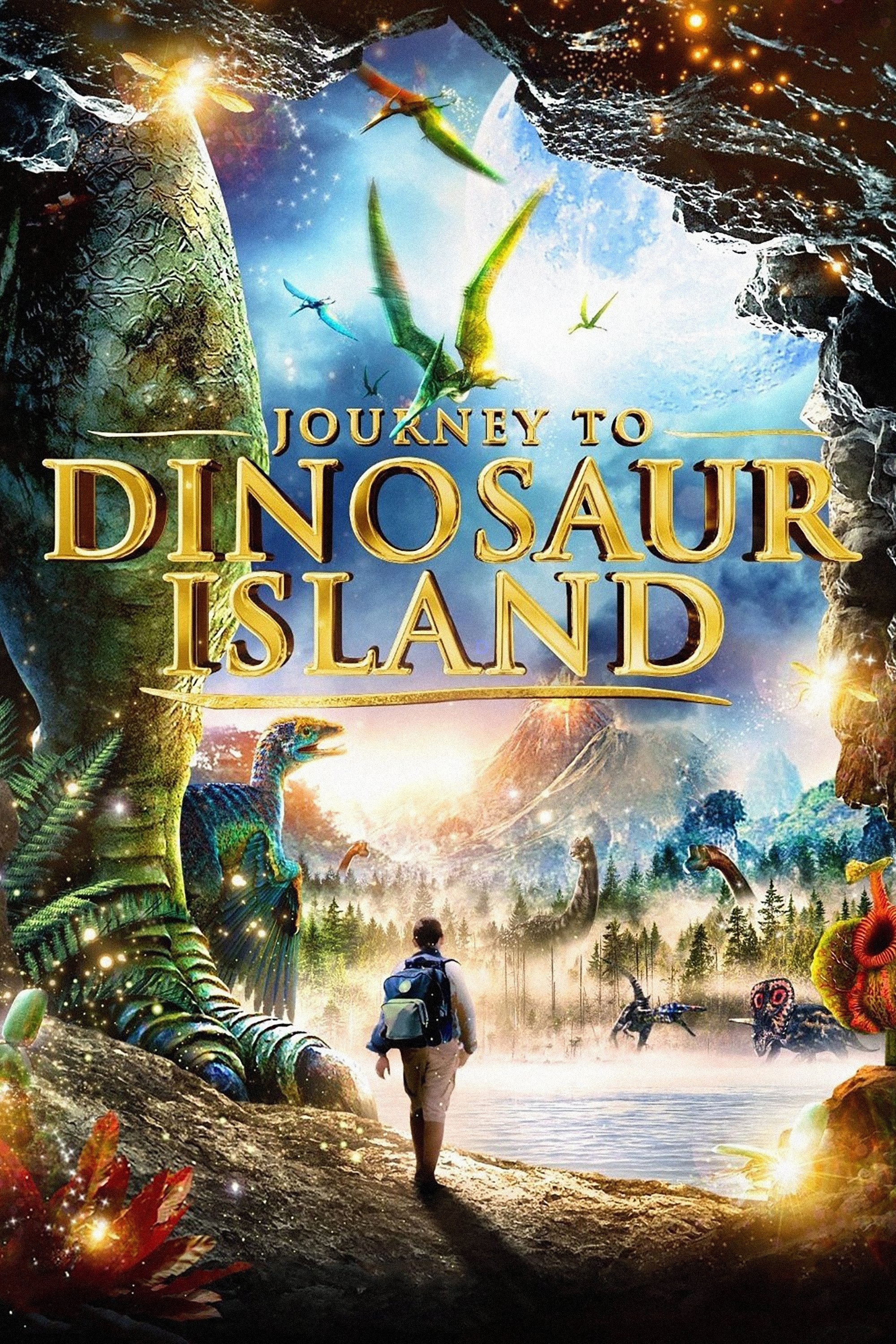 Dinosaur Island Dinosaur Island