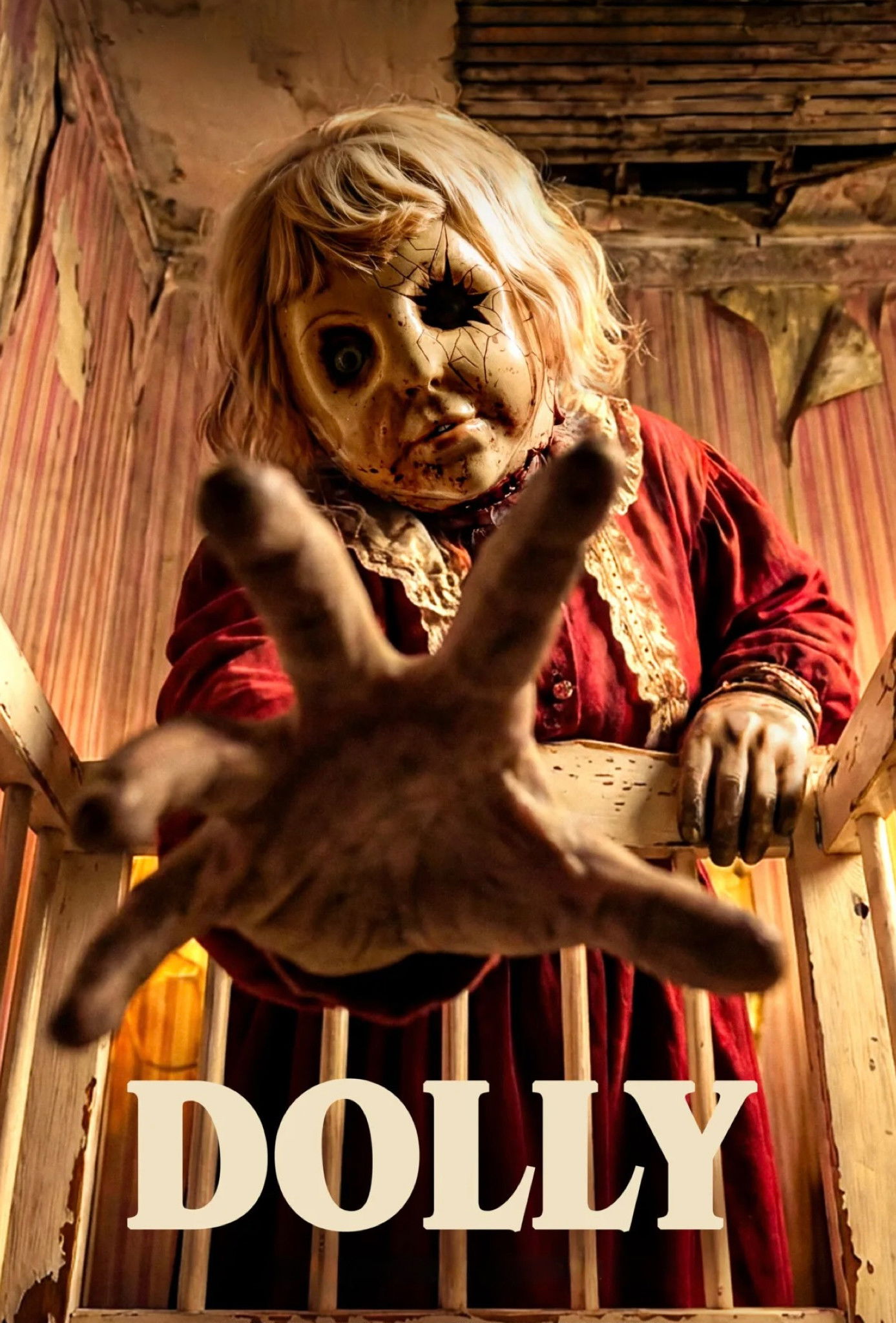 Dolly Poster