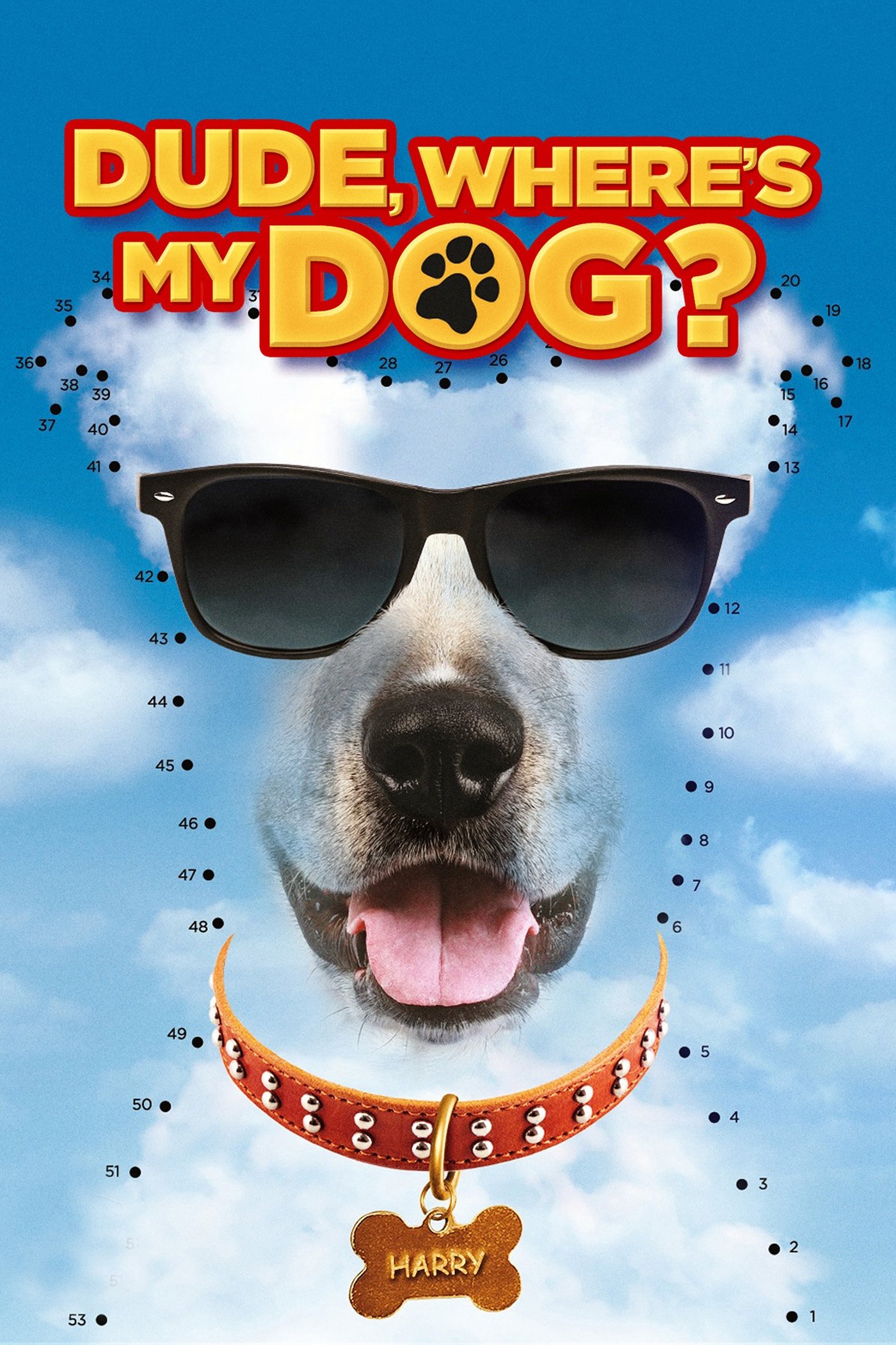 Dude, Where's My Dog?! Dude, Where's My Dog?!