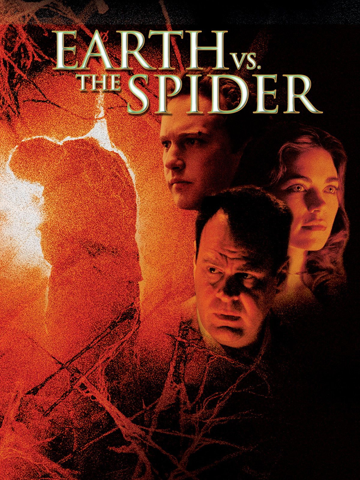 Earth Vs The Spider