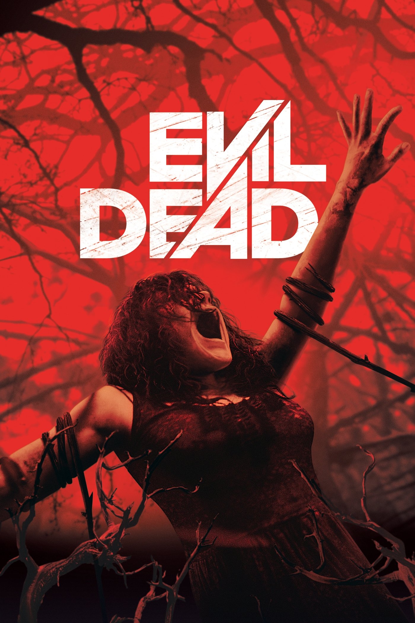 Evil Dead 4 Poster