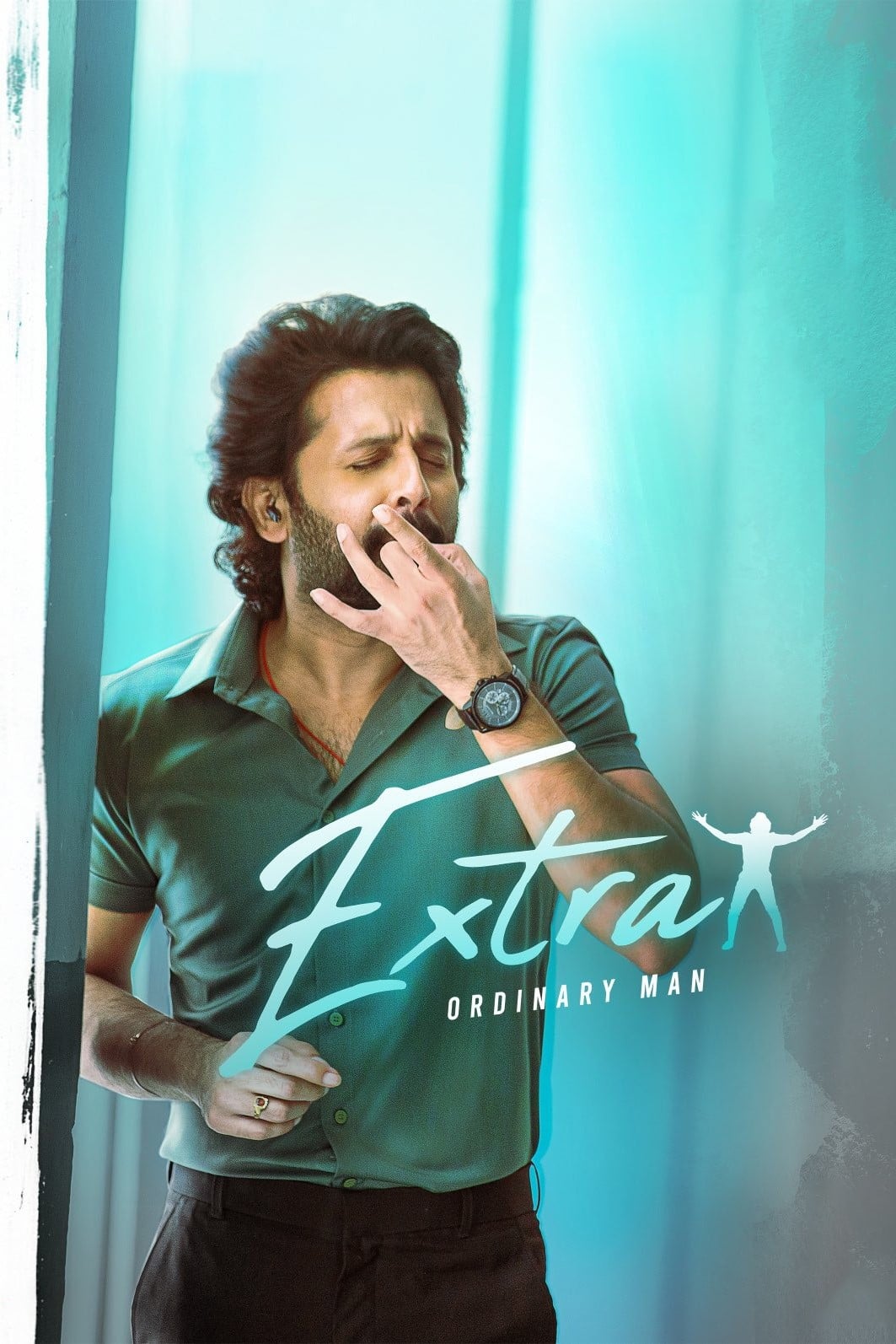 Extra Ordinary Man Extra Ordinary Man