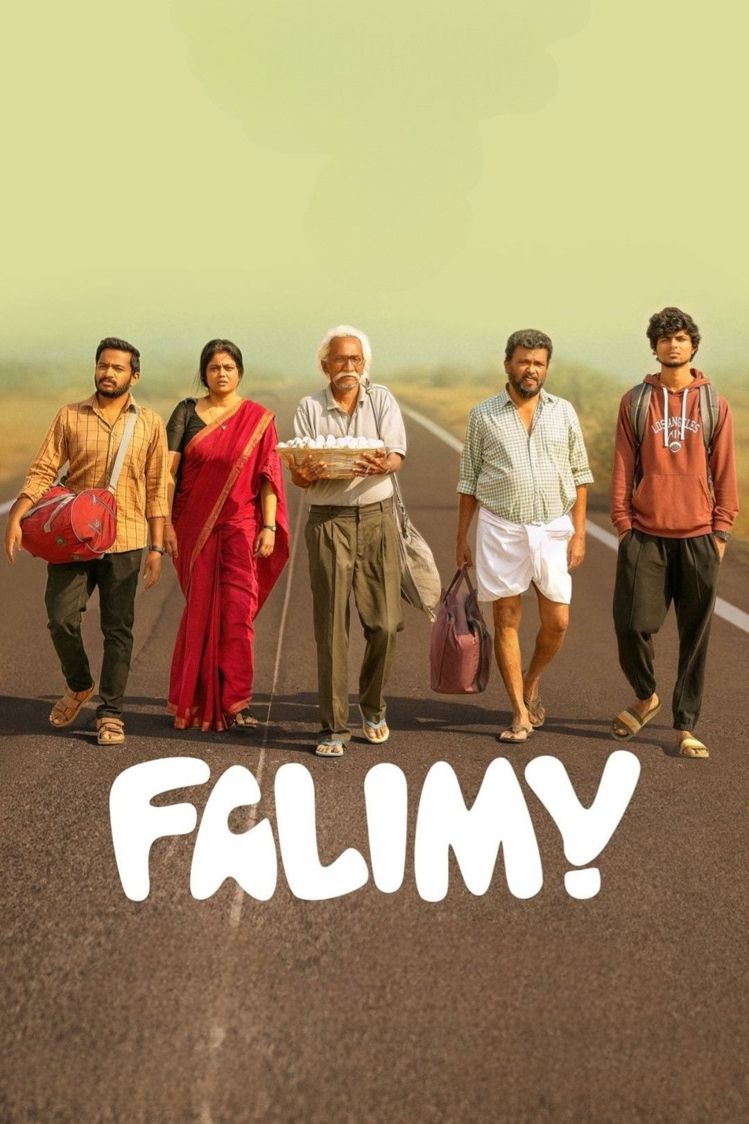 Falimy Falimy