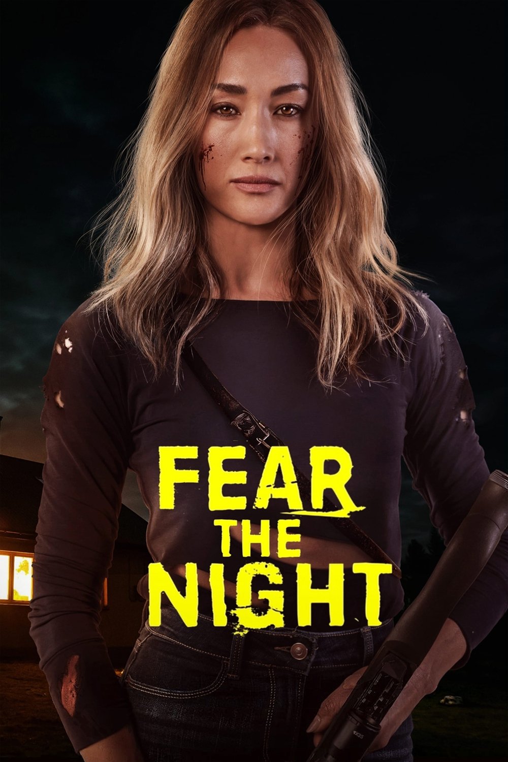Fear the Night Fear the Night