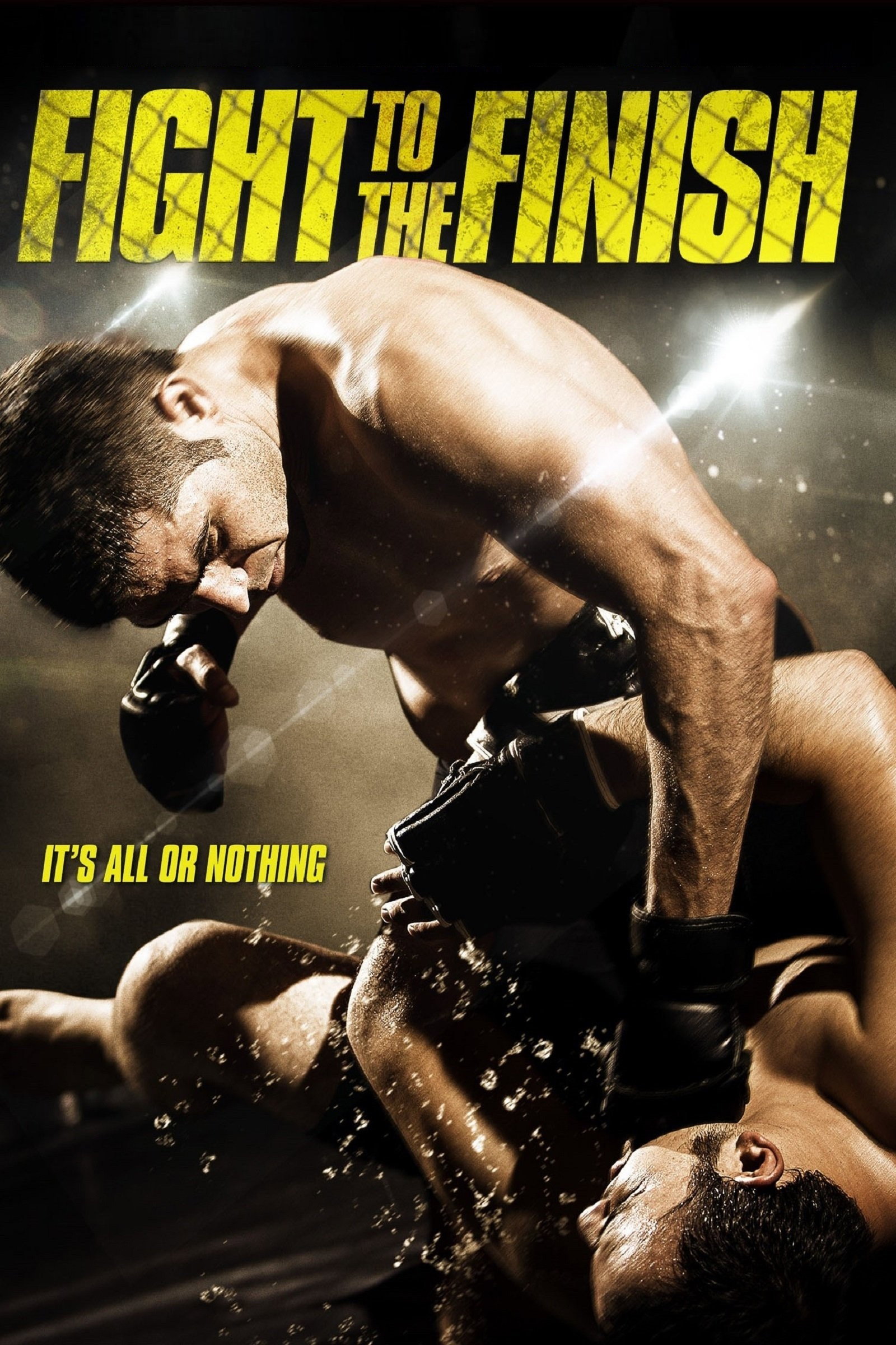 Fight to the Finish