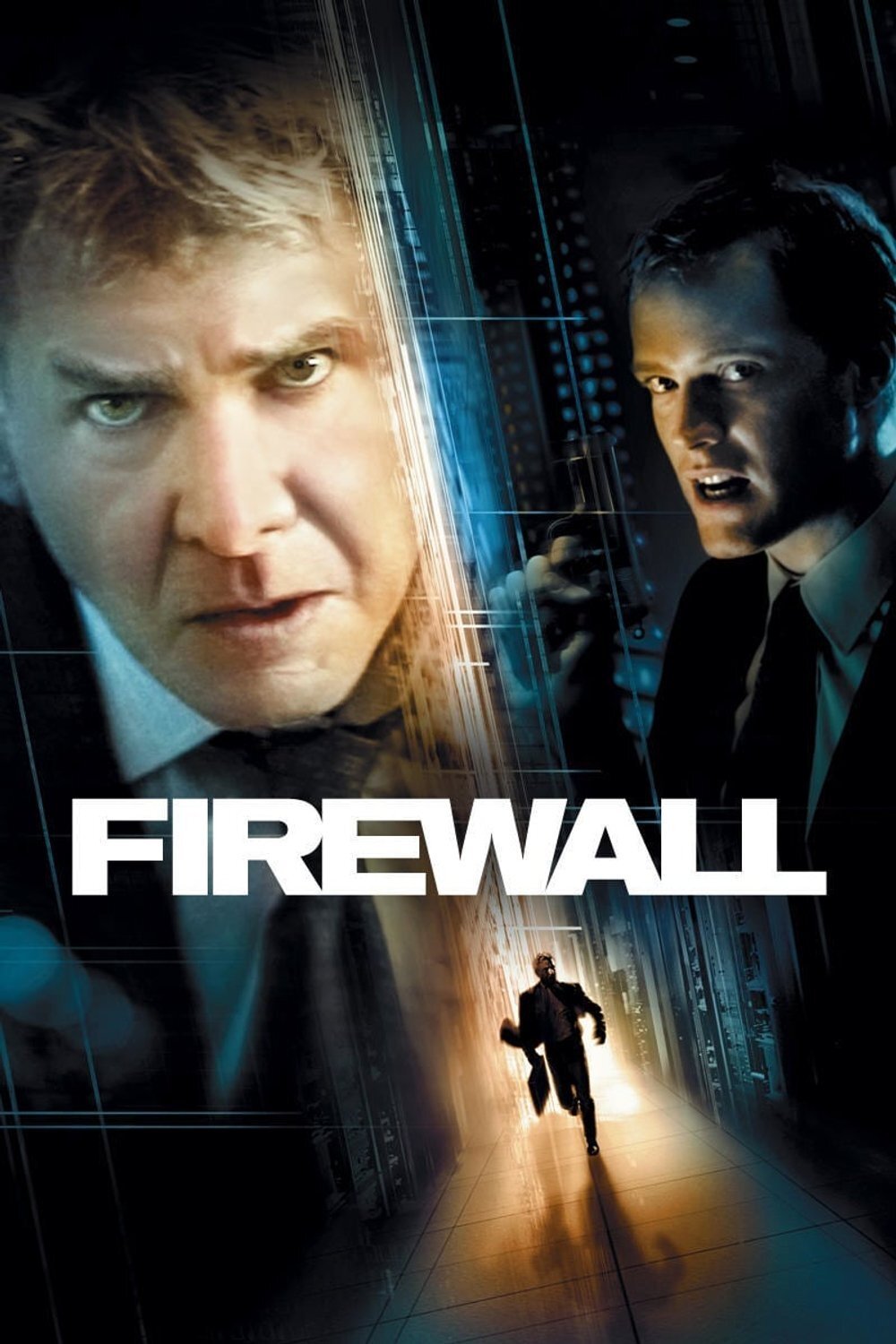 Firewall Poster