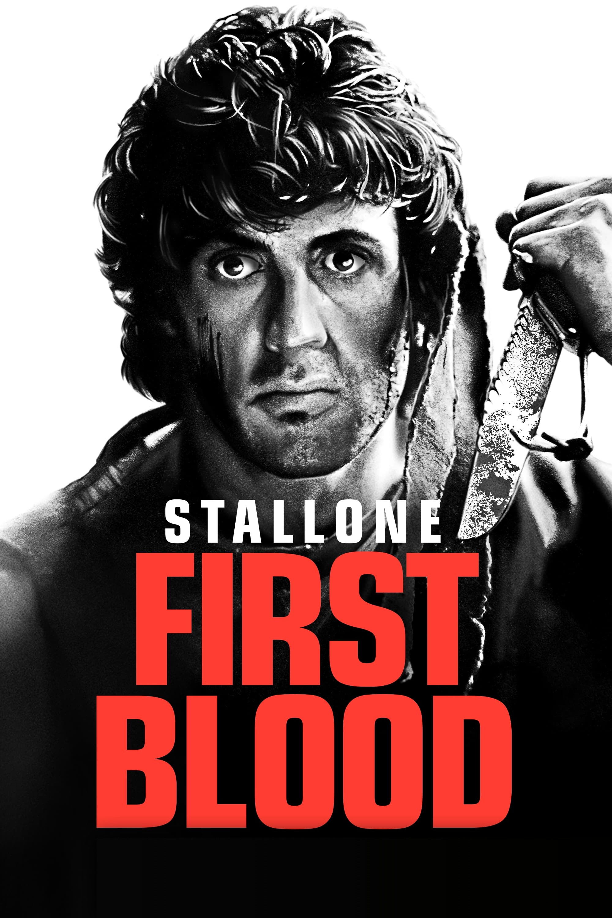 First Blood