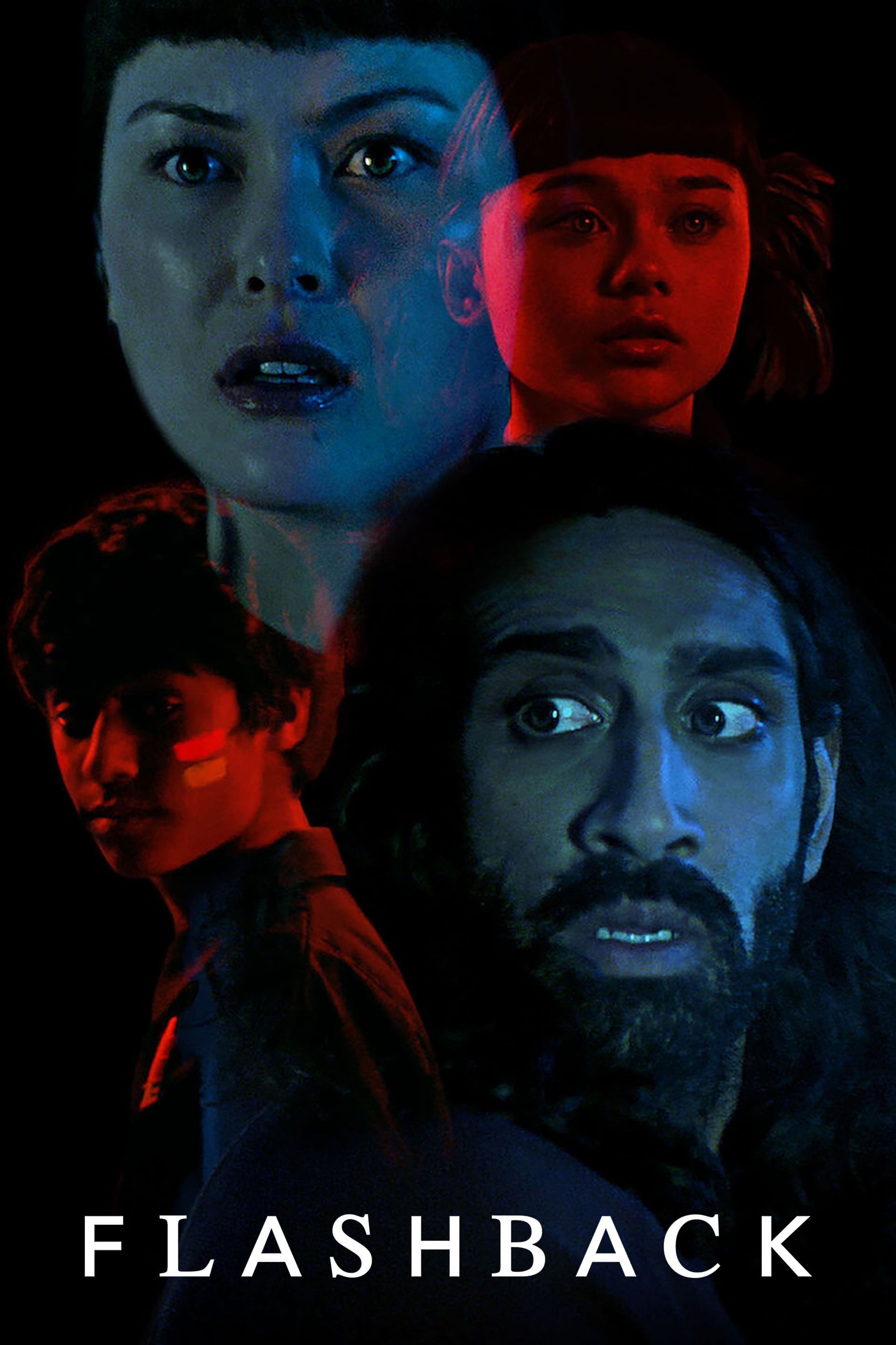 Flashback Poster