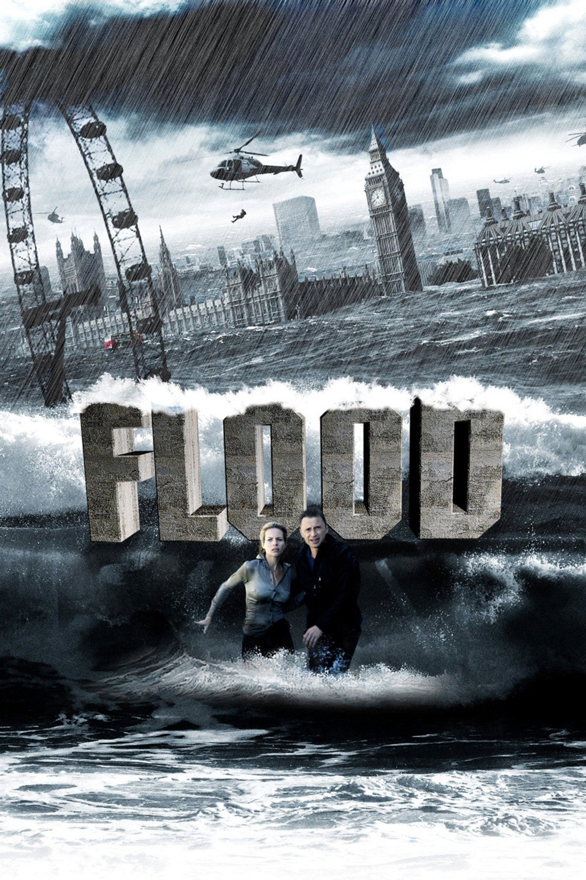 Flood Flood