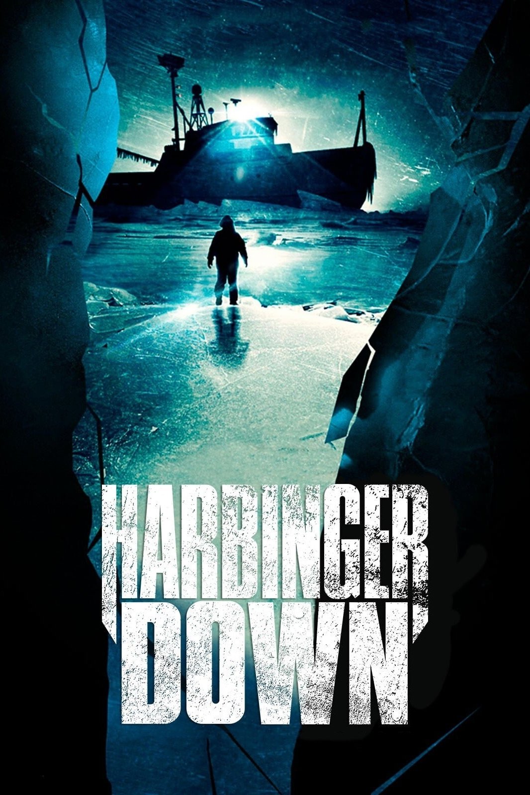 Harbinger Down Harbinger Down