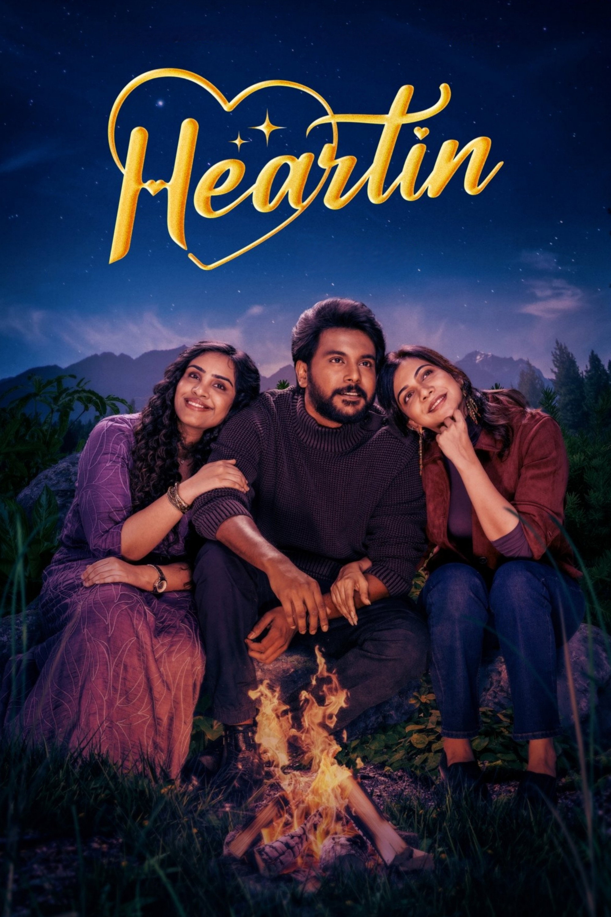 Heartin Heartin