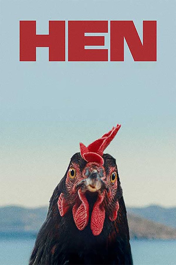 Hen Hen