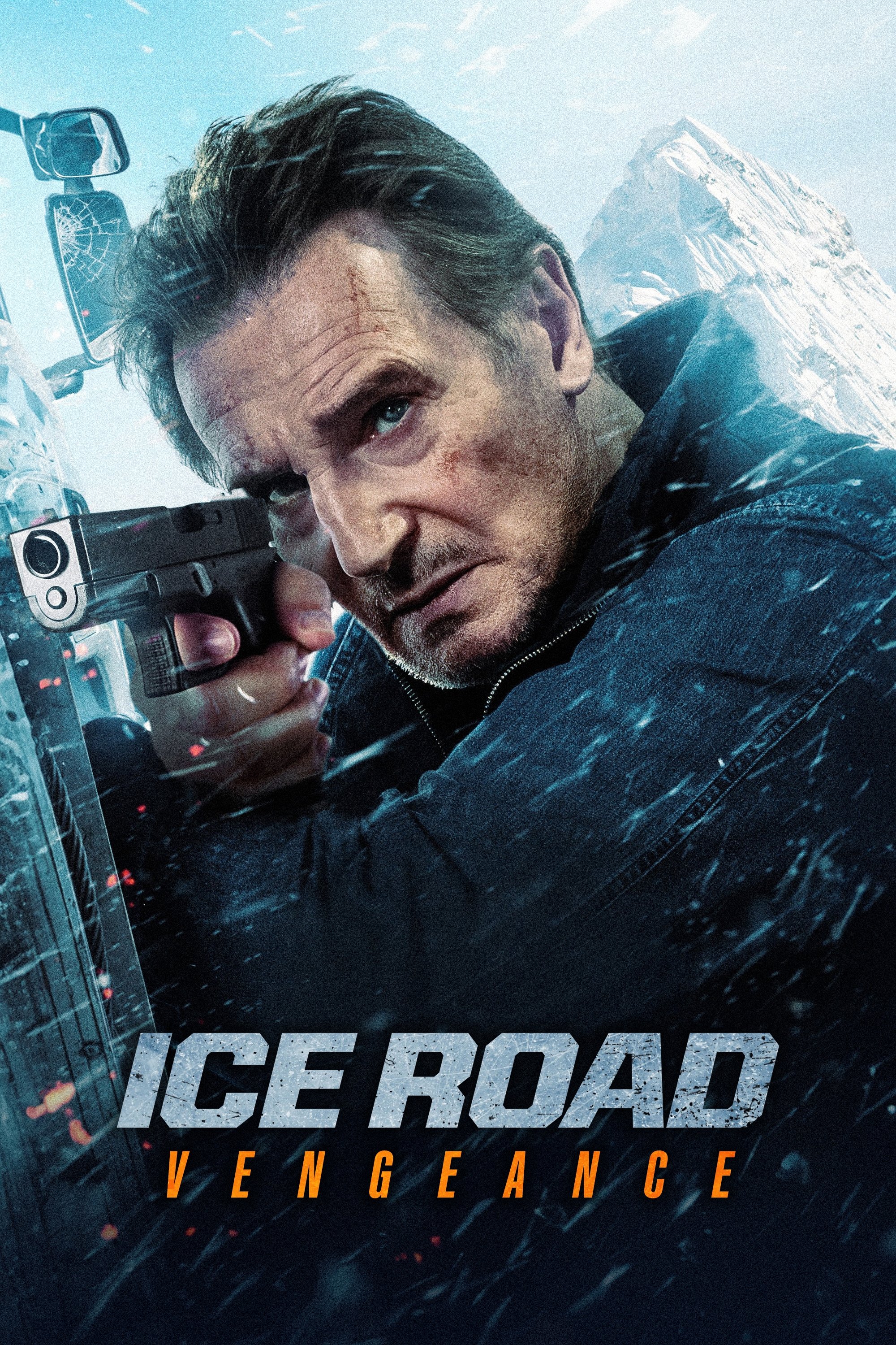 Ice Road: Vengeance