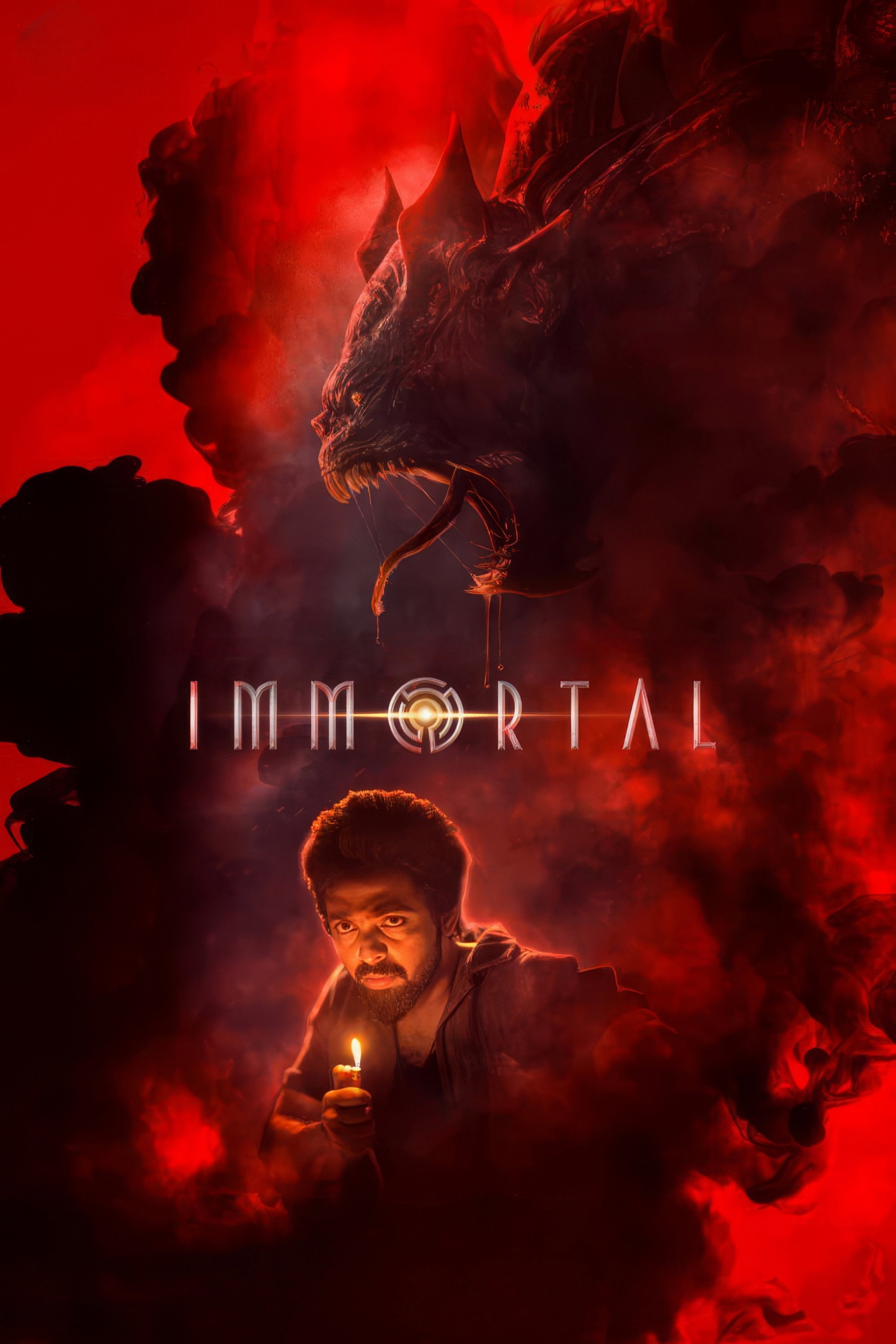 Immortal Immortal