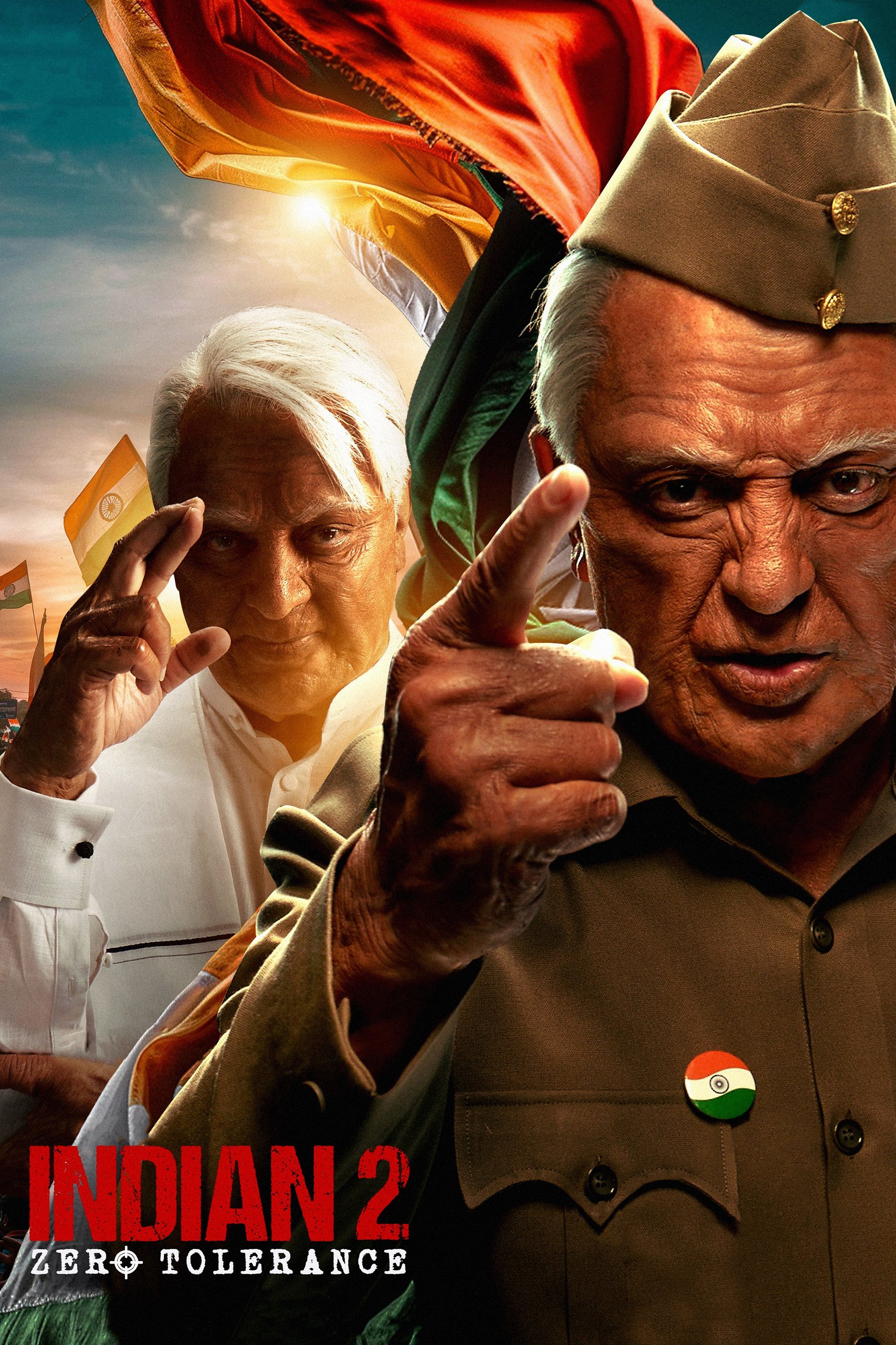 Indian 2 Indian 2