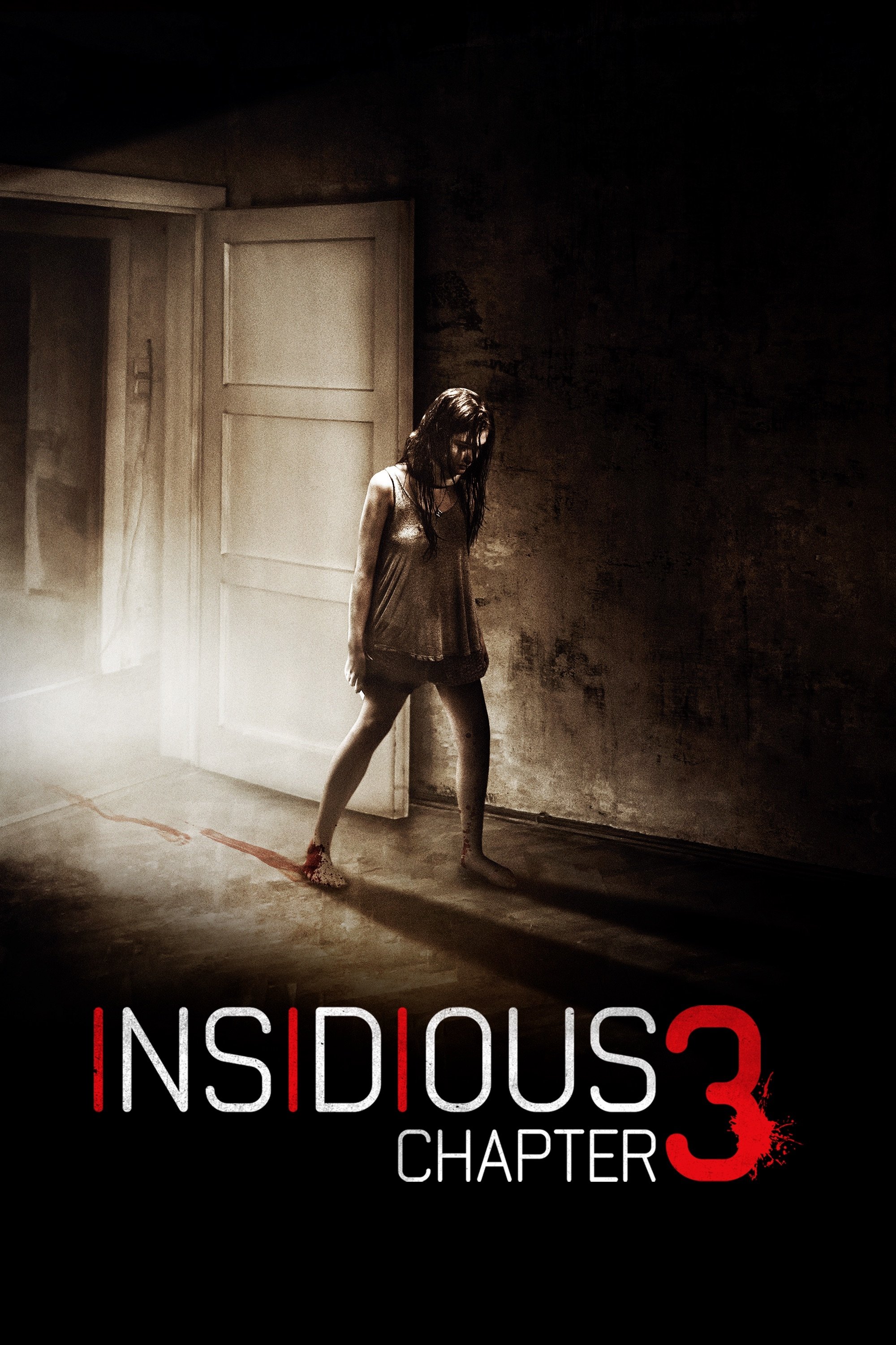 Insidious: Chapter 3 Insidious: Chapter 3