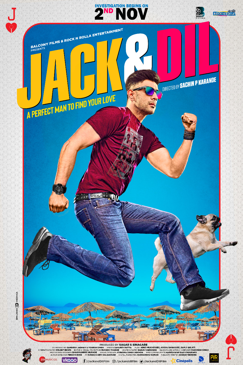 Jack & Dil Jack & Dil
