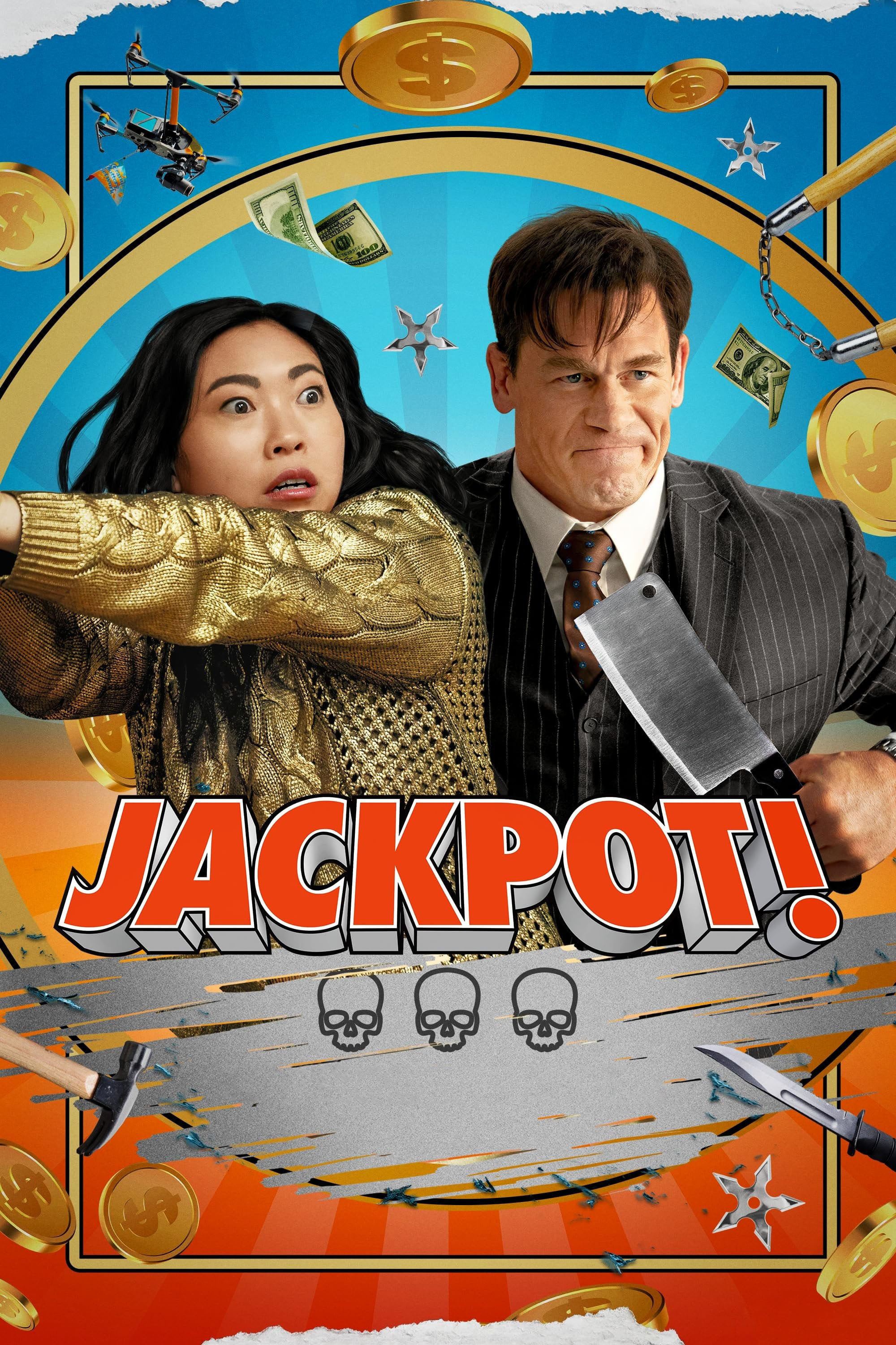 Jackpot! Jackpot!